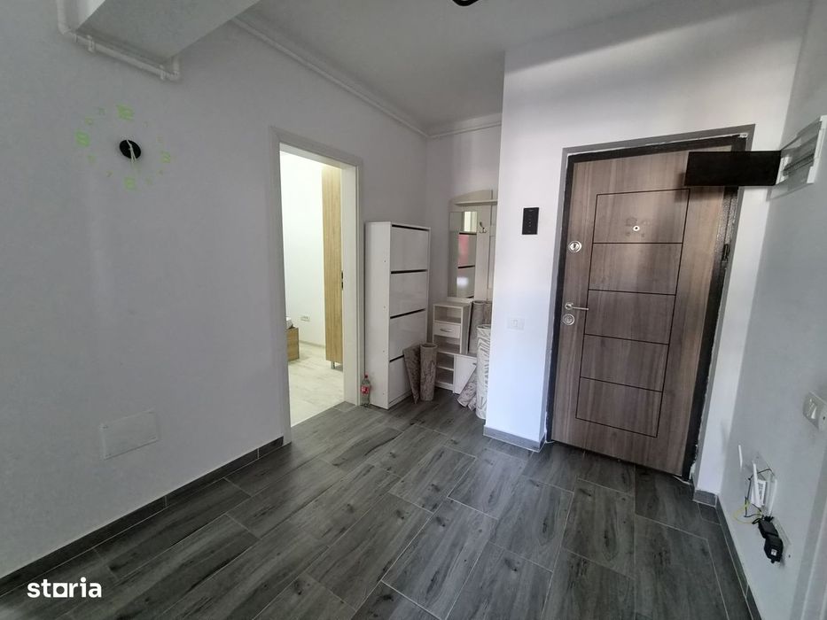 Apartament cu 3 camere Popesti Leordeni - Metrou Berceni