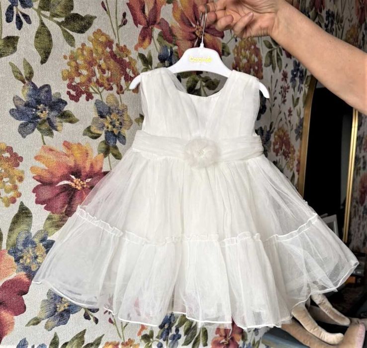 Платье для принцессы