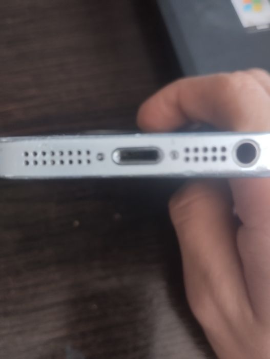 Продам айфон 5с или обмен