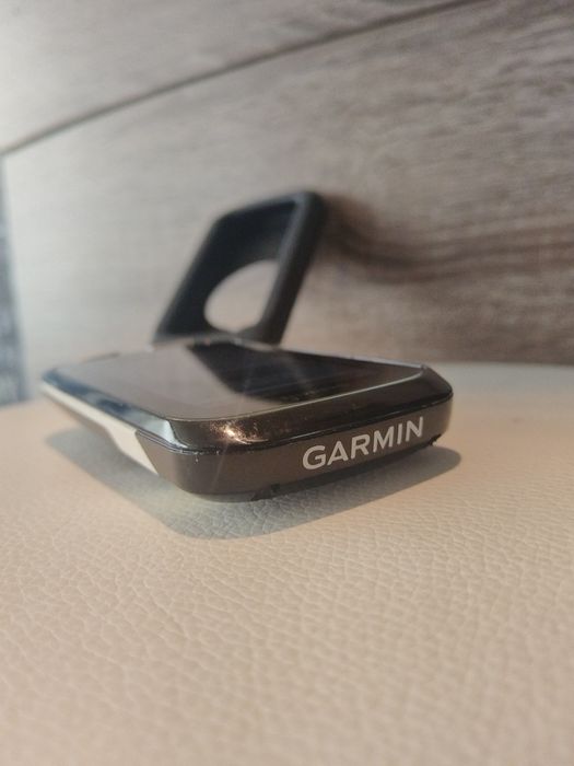 Garmin edge 1000 - GPS велокомпютър