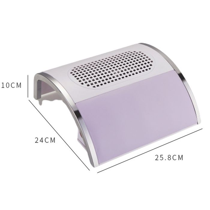 Продается пылесос для маникюра.