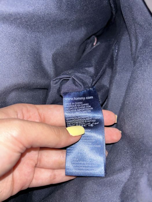 Tommy Hilfiger Laptop Bag