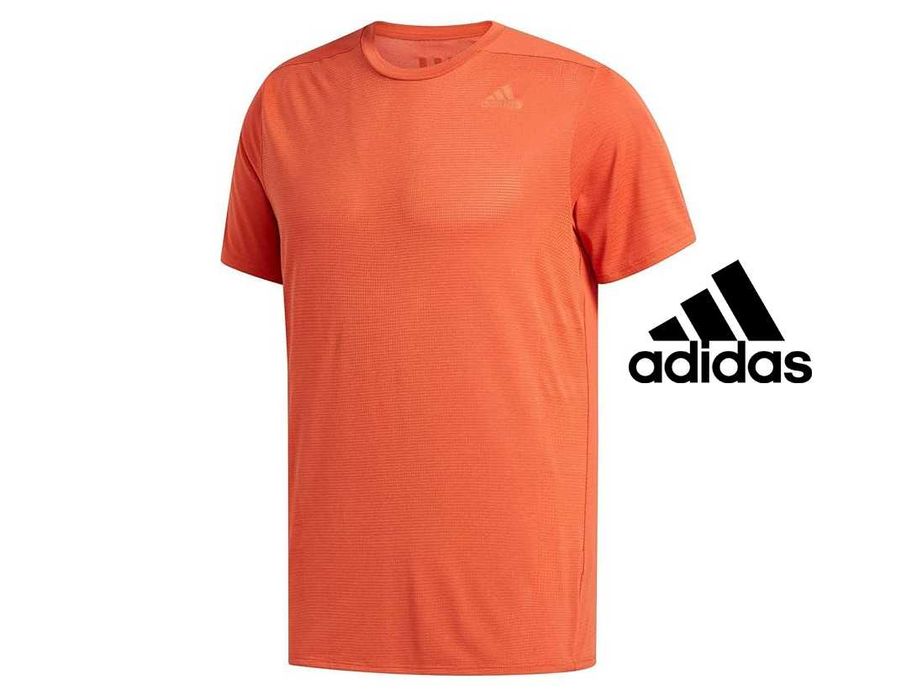 Тениска Adidas Running Supernova - Размер М