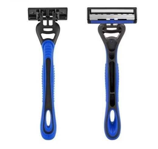 Tayyor biznes odnarazoviy britva