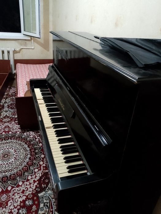 Poanino holati yaxshi srochno sotiladi narx kelishilad