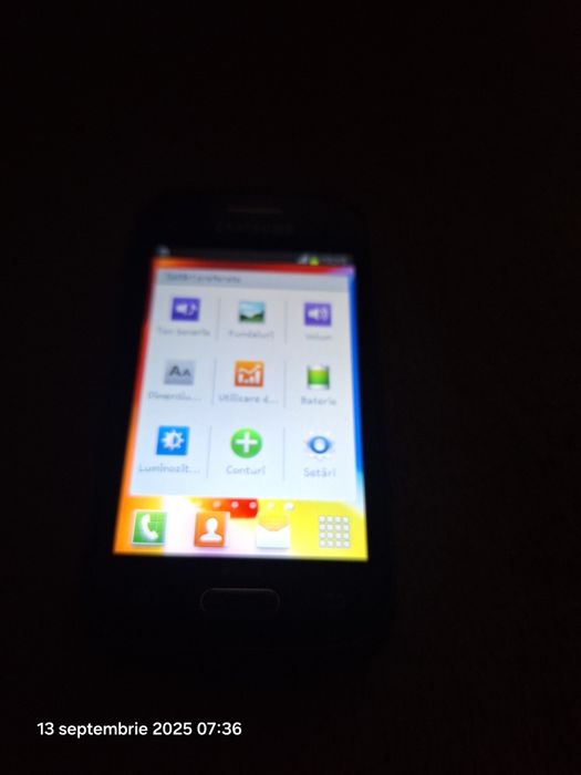 Telefon Samsung GT-S6312
