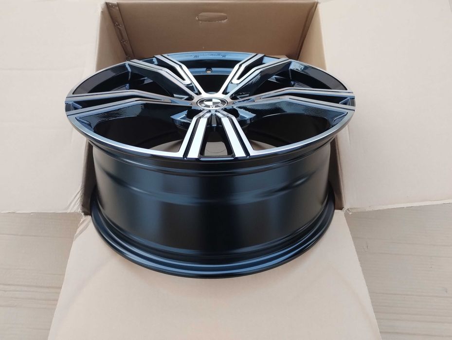 Jante 19 BMW Seria 4 G22 G23 Seria 5 G30 F90 G31 Seria 6 G32 G11 G12