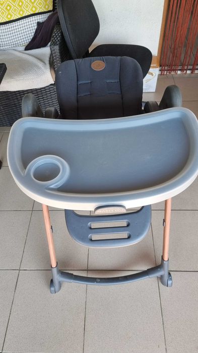 Scaun de masa de copil