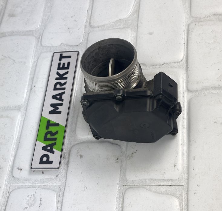 Дросел клапа AUDI 059145950AA