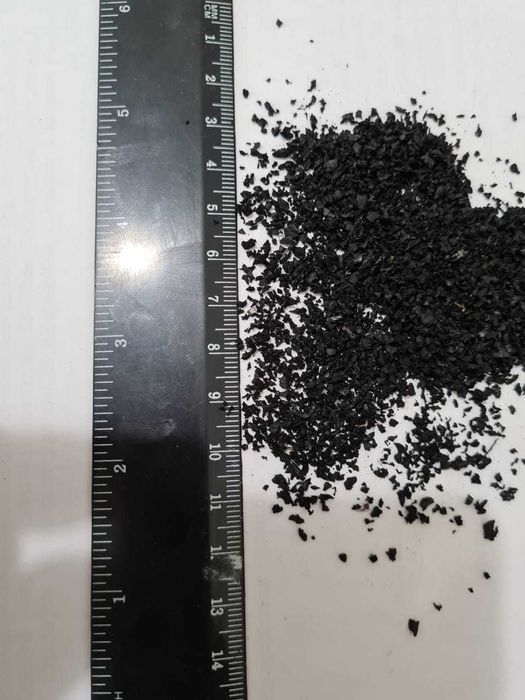 Резиновая крошка