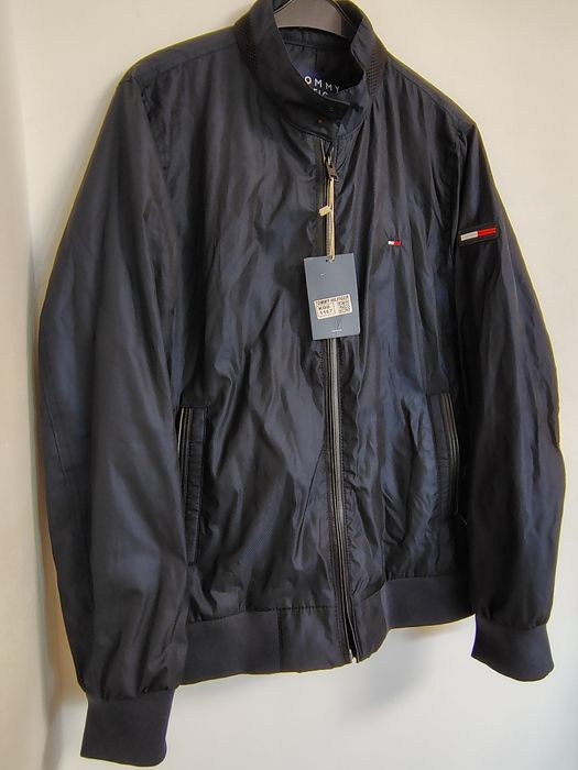 Tommy Hilfiger jachetă nouă