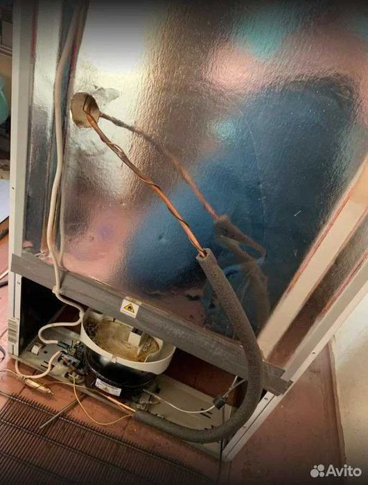 Ремонт холодильников на дому/Холодильник устаси/Remont xolodilnik