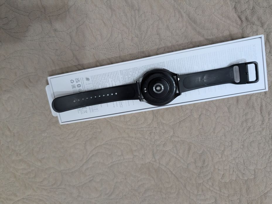 Смарт часы Xiaomi watch 2