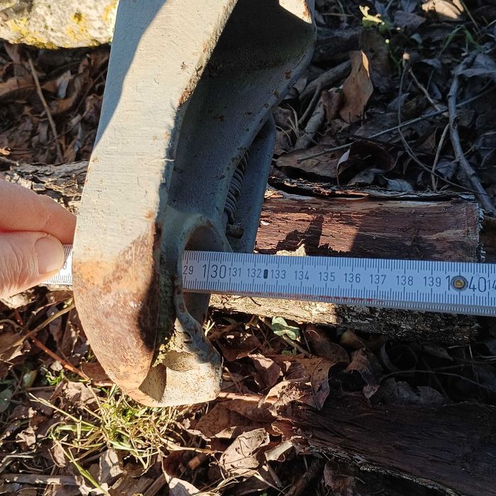 Încărcător Tractor față