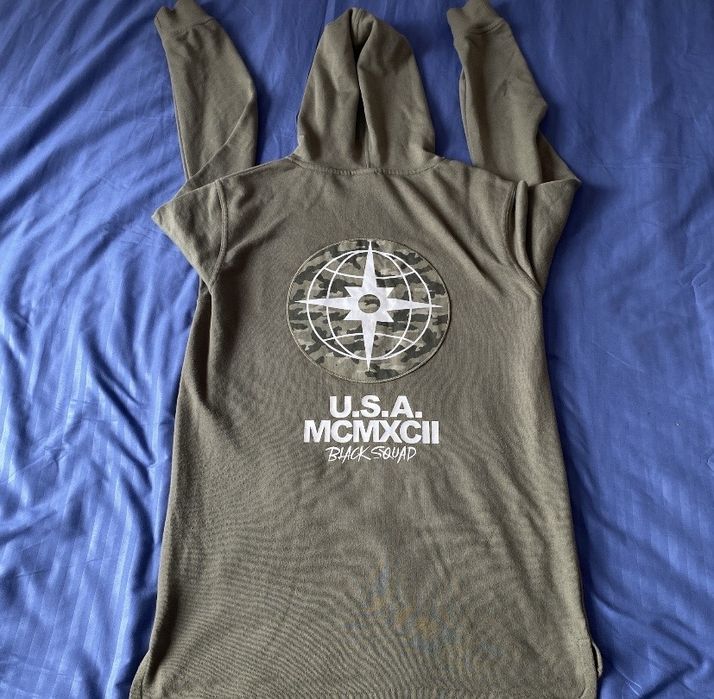 Худи состояние новое