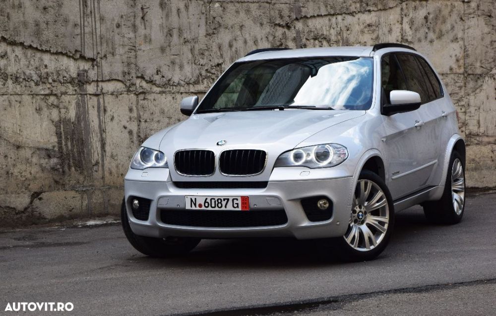 BMW X X5