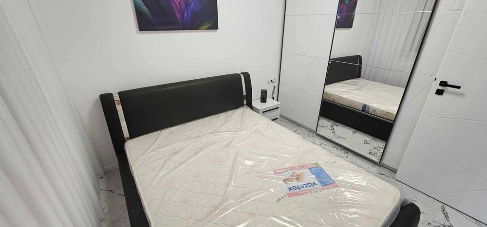 Apartament 2 camere de închiriat I AES Residence Oradea