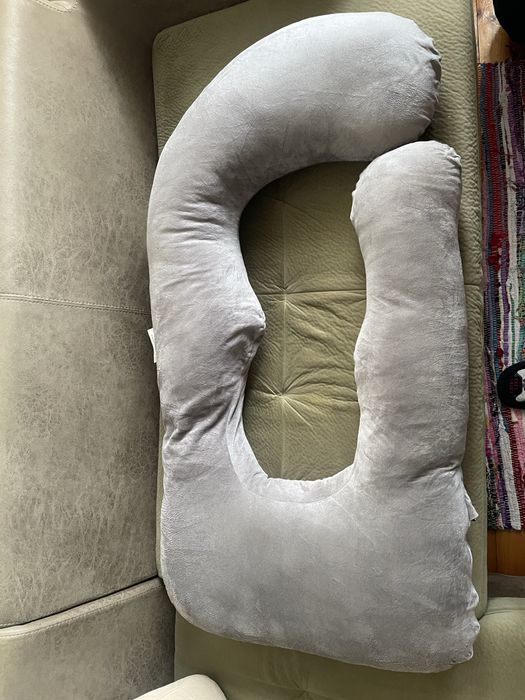 Възглавница за бременни