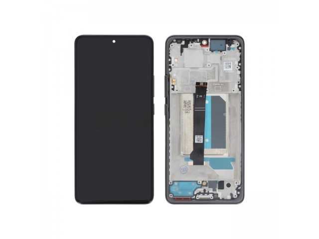 Display rama Xiaomi Redmi Note 14 Pro+ 5G, Original Swap