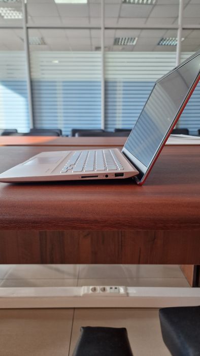 Ноутбук ASUS Vivobook S14 S431