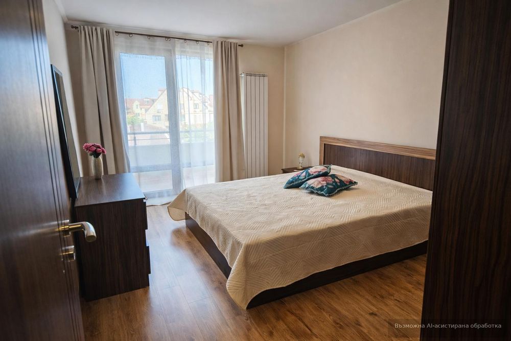 Двустаен, под наем, кв. Витоша