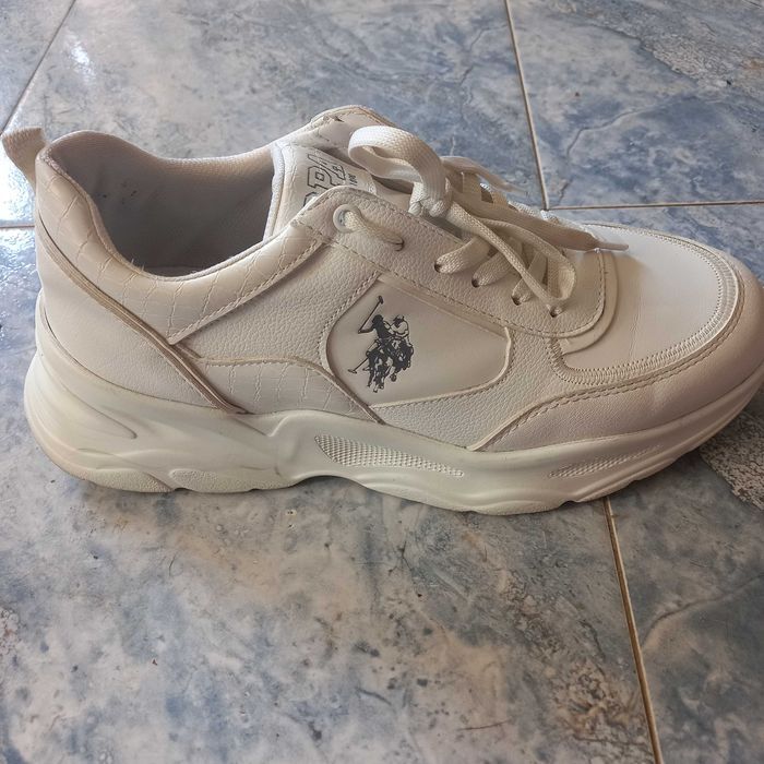 Sneckears albi casual
