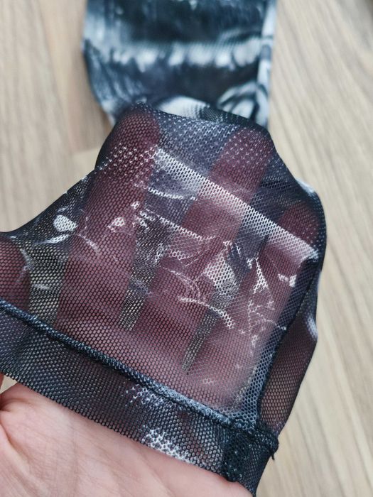 Тясна нова рокля XS-S (еластична)