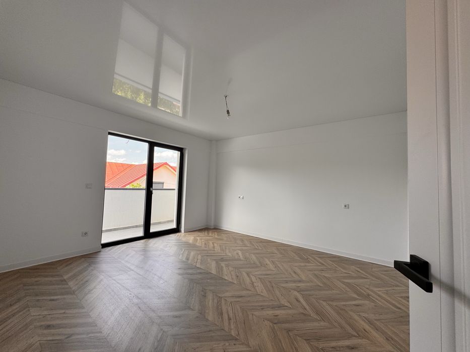 Pacurari - Rediu - Apartamente cu doua camere decomandate, INTABULATE - Dezvoltator