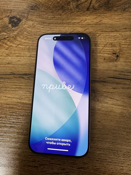 Iphone 16 pro 128гб