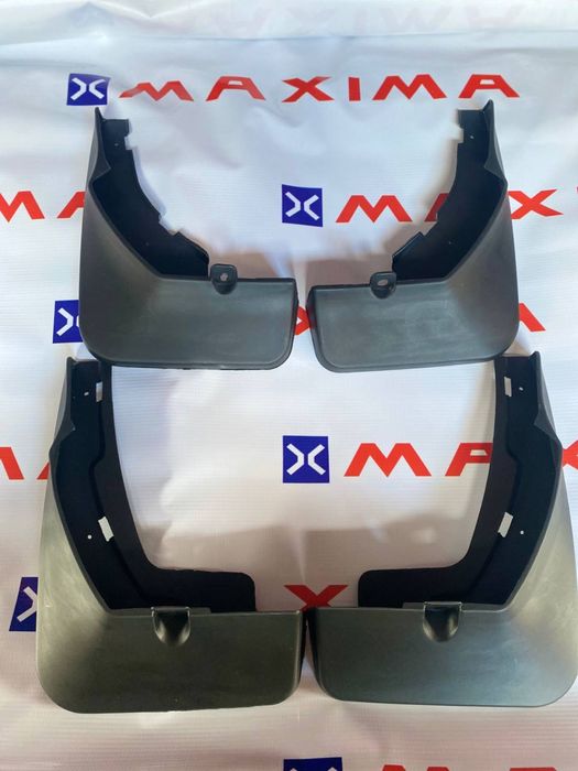 Бризговики для Haval Byd Chery Jetour Kia и другие