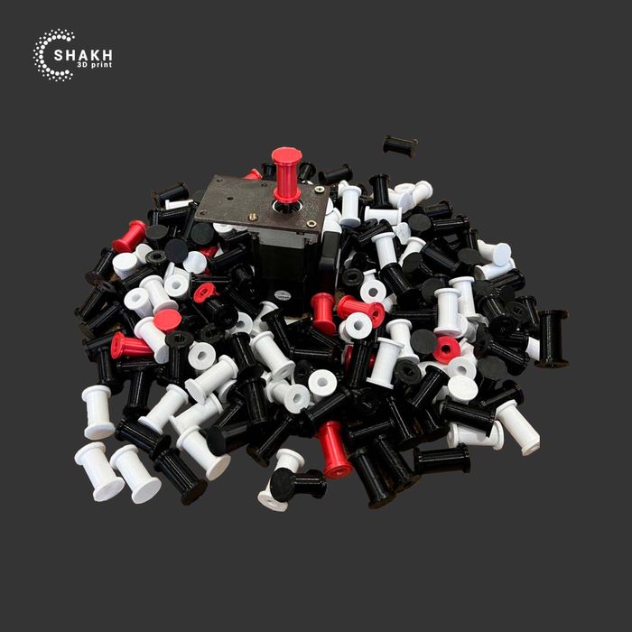 Услуга 3д печать (3д принтер)