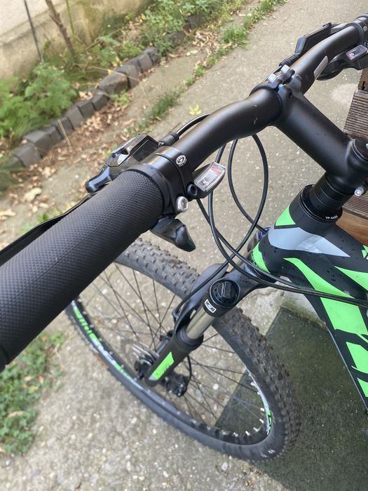 Bicicleta Cross GRX 927