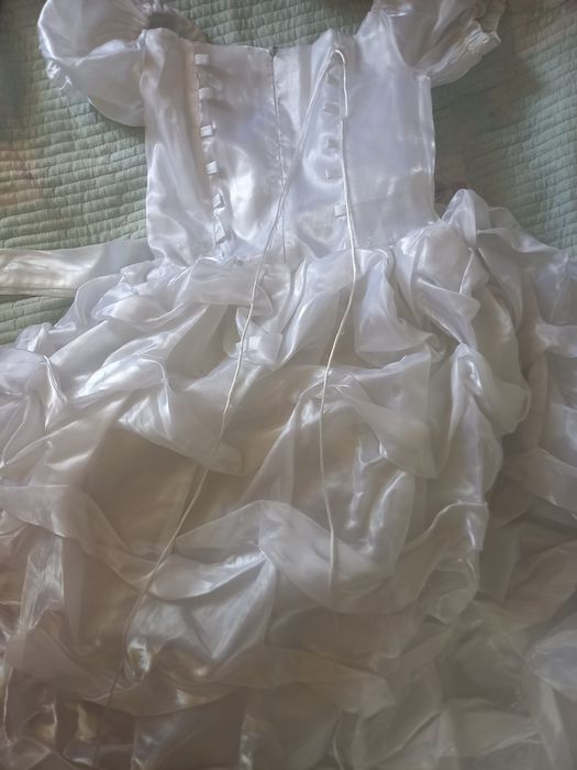 Детское,милое платье