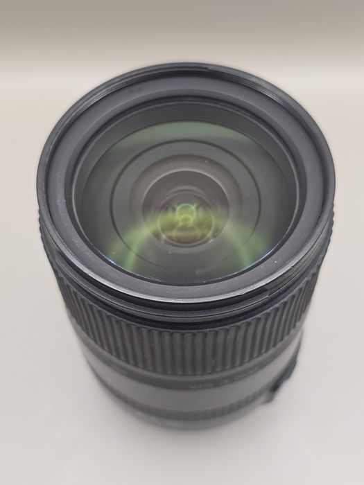 Obiectiv Tamron 16-300mm f/3.5-6.3 Di II VC PZD Macro (Model B016) – Montură Nikon F