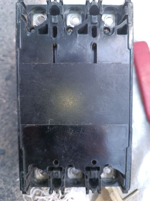 Рубильник продается Япония Mitsubishi