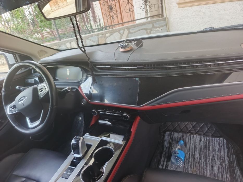 Chery ARRIZO 6 PRO 2023 — 3