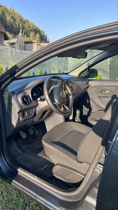 DACIA Sandero 2020 — imagine 5