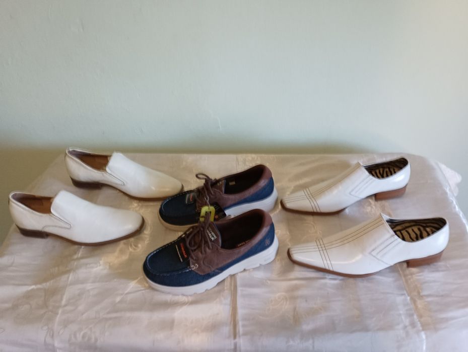 Распродажа. Туфли фирменные.