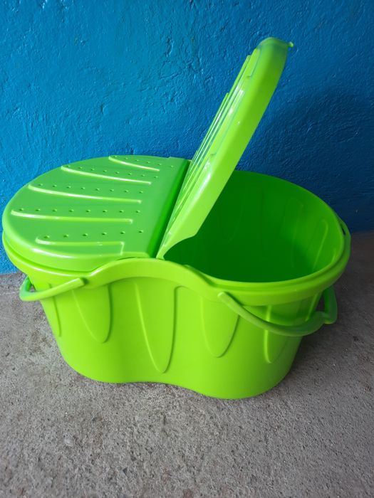 Корзина контейнер