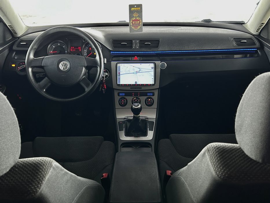 VOLKSWAGEN Passat 2006 — imagine 5