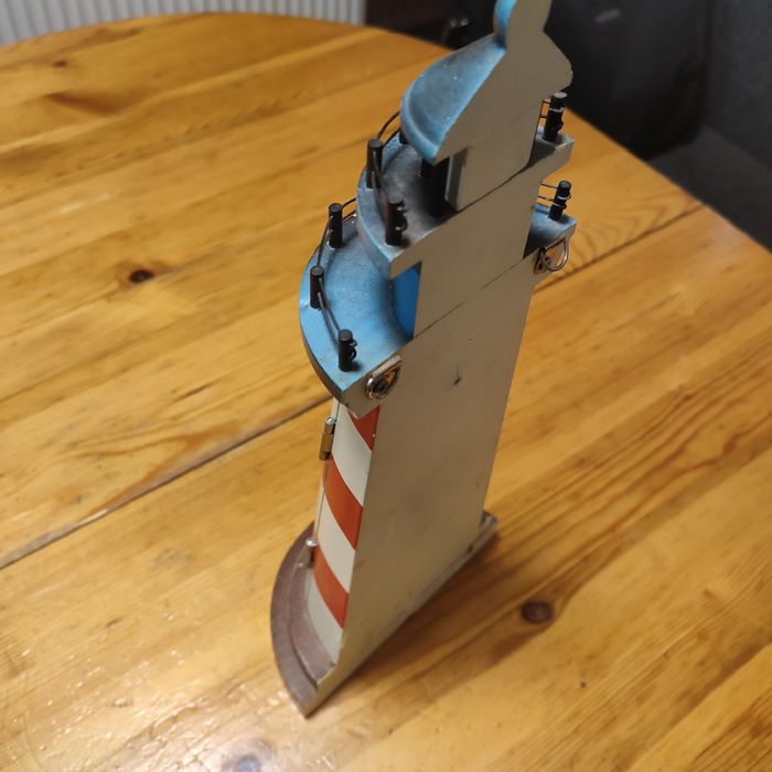 Кутия за ключове "Морски фар"