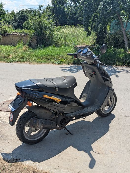 Malaguti Phantom F12 50cc