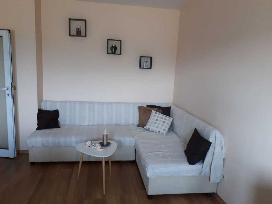 Дава се под наем Двустаен апартамент в София, Люлин 7 - 50 кв.м за 348.84 € - Снимка #1