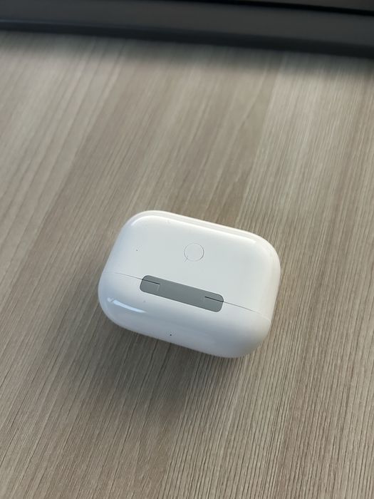 Беспроводные наушники