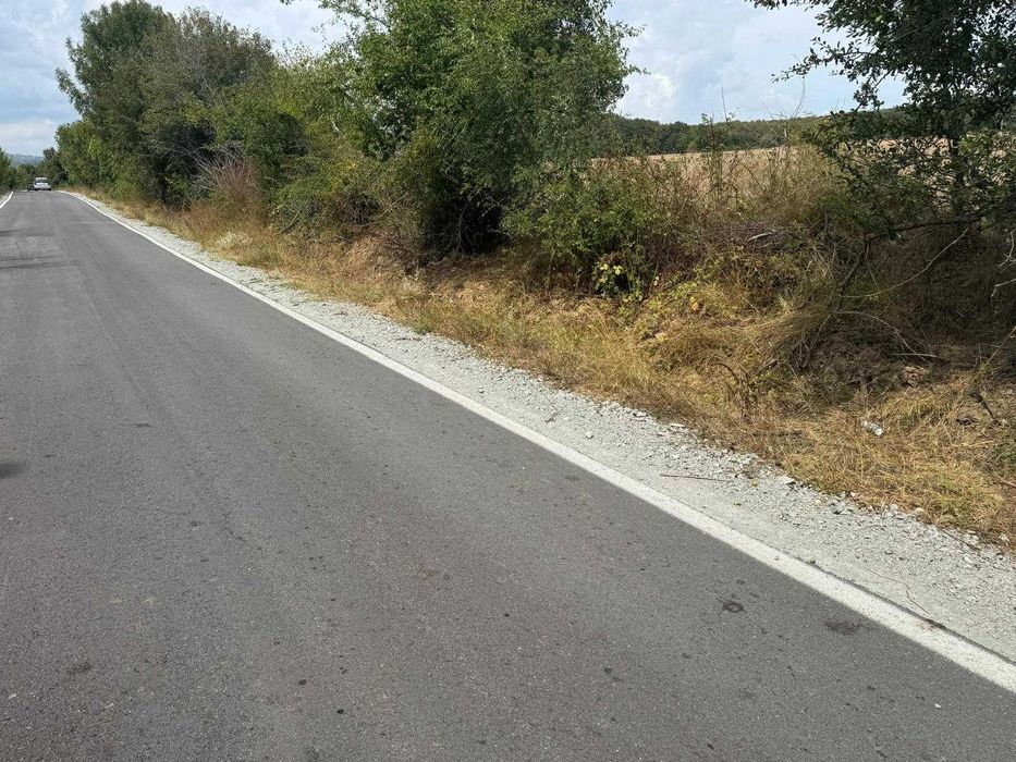 Иракли плаж Вая общ. Несебър 3607 м2