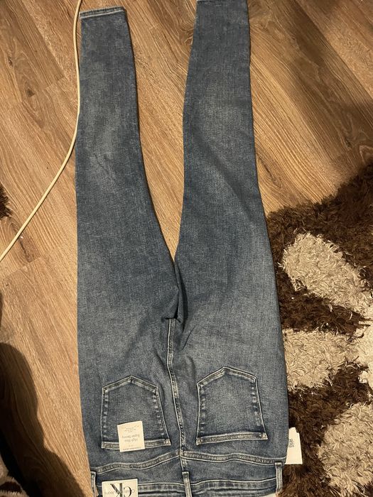 Blugi calvin klein