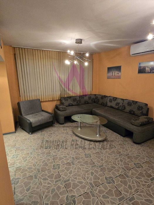 Топ локация -двустаен -Чаталджа