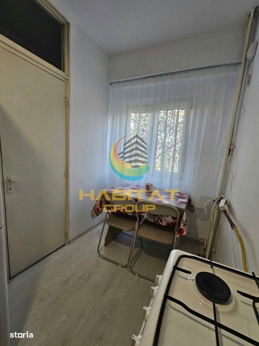 2 camere de inchiriat Unirii metrou
