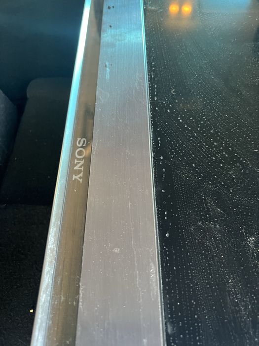Sony Bravia 140 sm