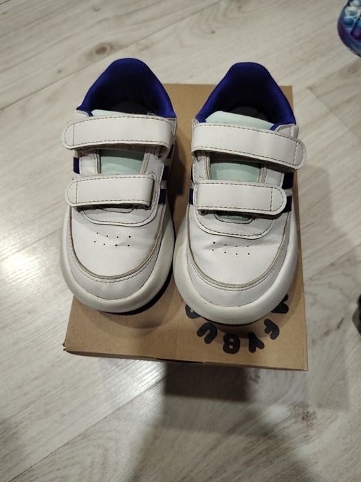 Детски маратонки adidas